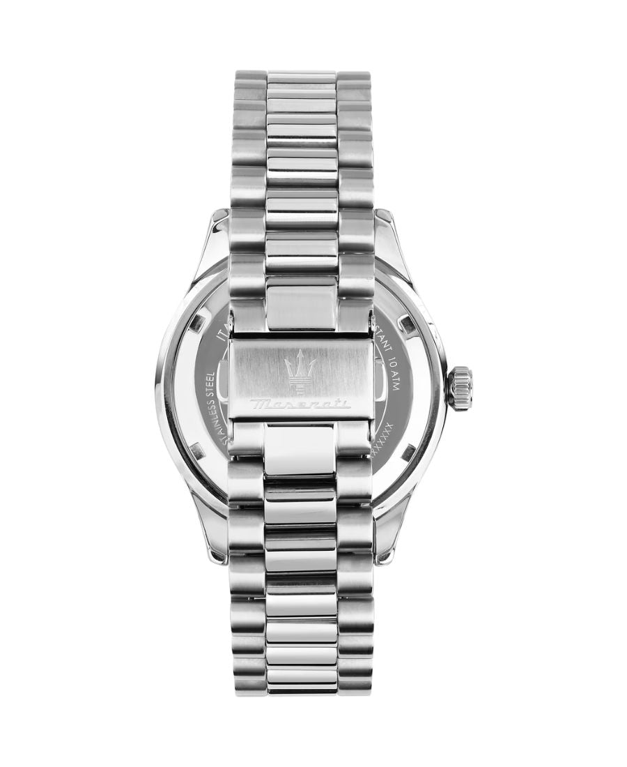 Maserati Orologio Sorpasso