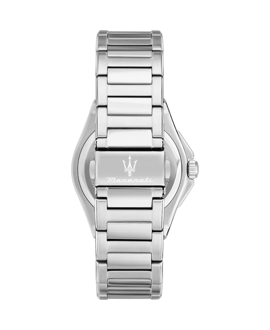 Maserati Orologio Velocità Slim