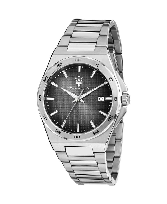 Maserati Orologio Velocità Slim