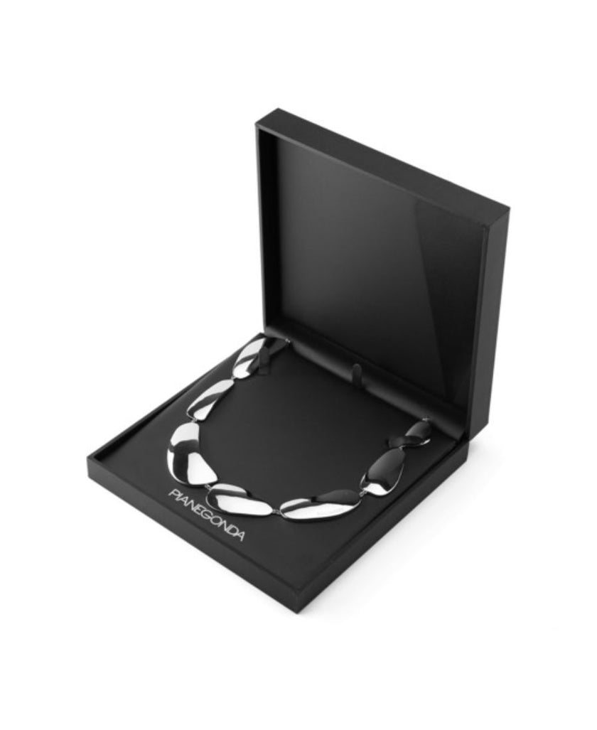 Pianegonda Collana Clipea