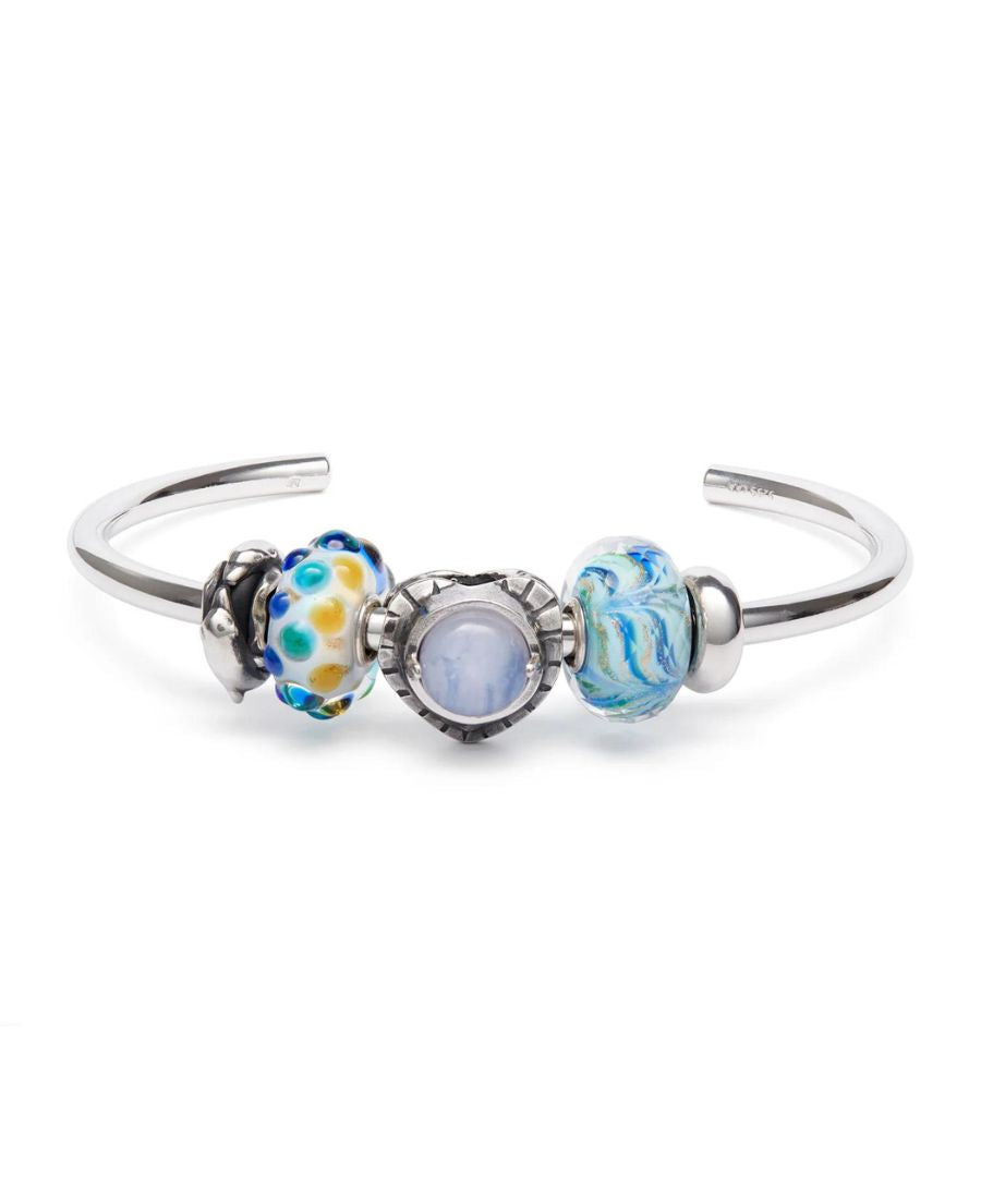Trollbeads Memoria Del Cuore
