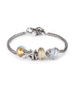 Trollbeads Memoria Del Cuore