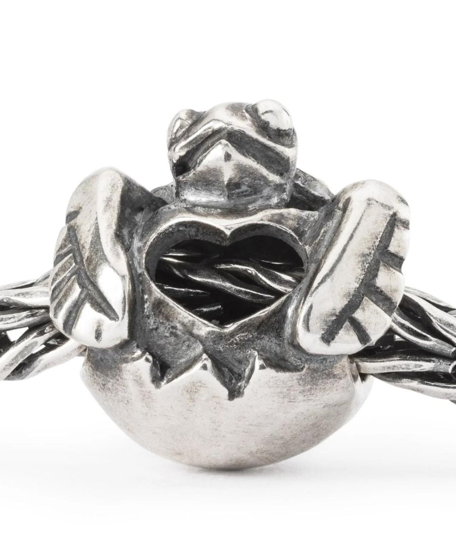 Trollbeads Forza Della Vita