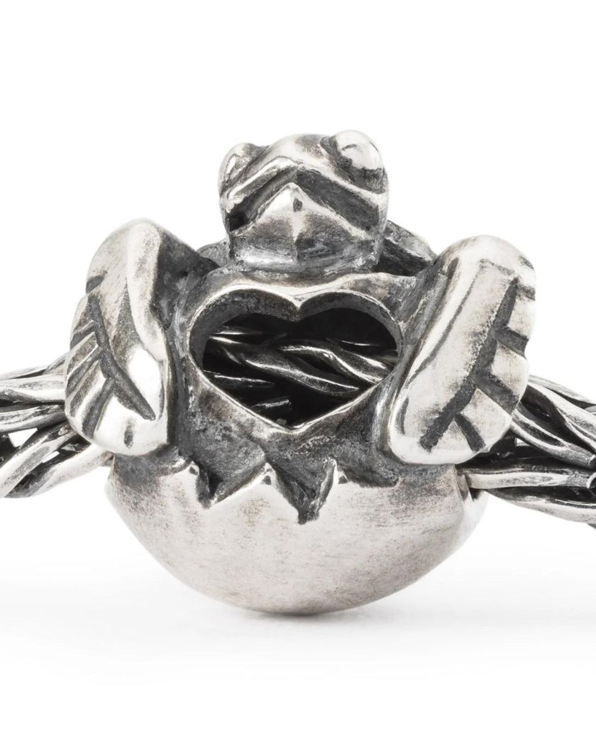 Trollbeads Forza Della Vita