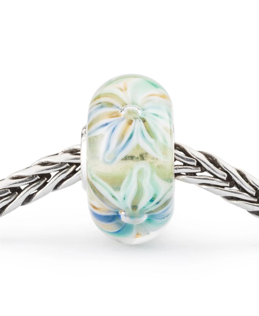 Trollbeads Fiore Da Fiaba