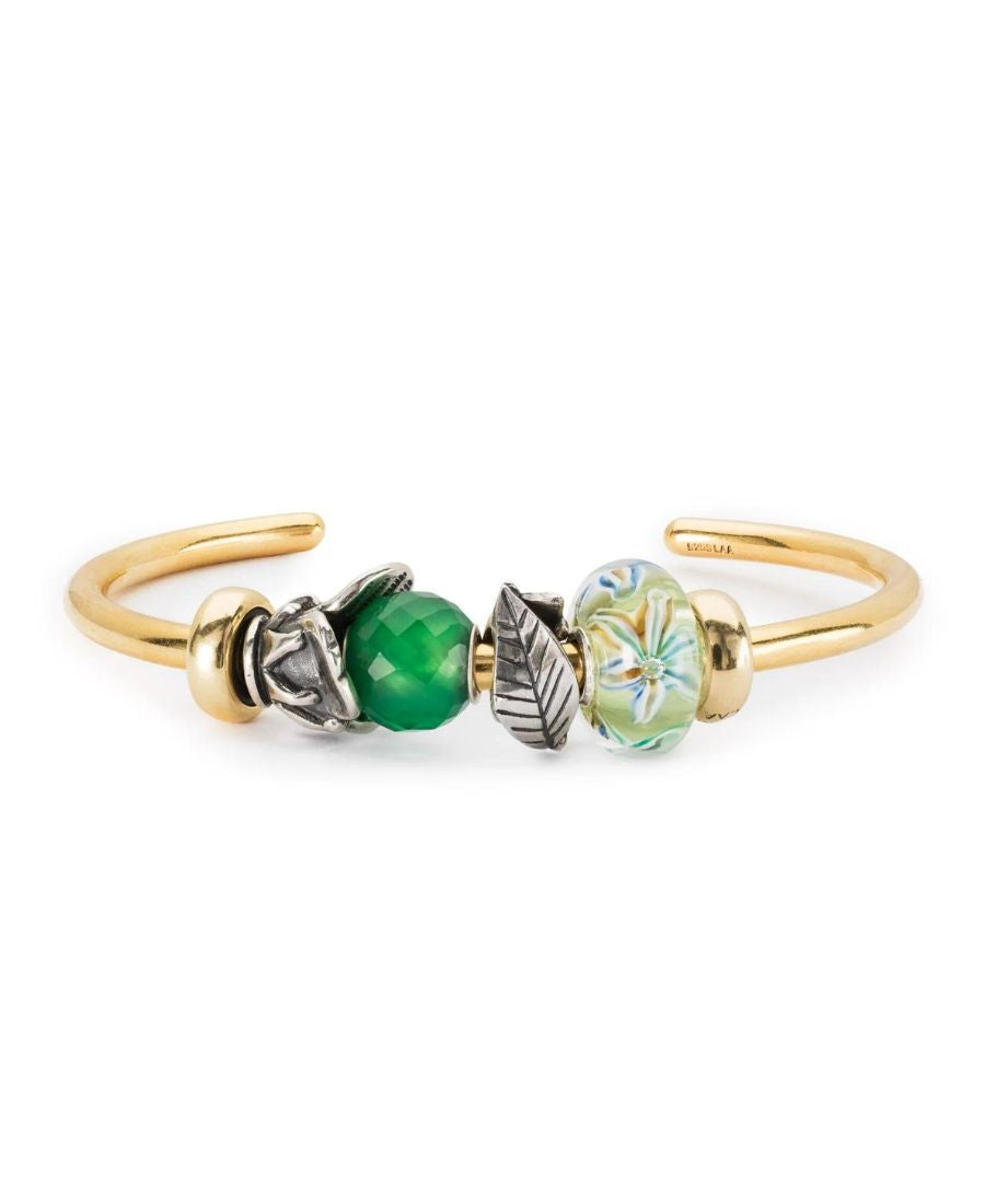Trollbeads Fiore Da Fiaba