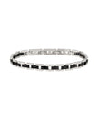 Breil Bracciale Uomo Ceramic Brick