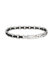 Breil Bracciale Uomo Ceramic Brick