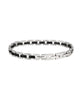Breil Bracciale Uomo Ceramic Brick