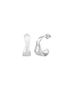 Breil Orecchini Cerchio Retwist