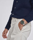 Breil Orologio Uomo Manta Heritage Verde
