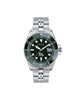 Breil Orologio Uomo Manta Heritage Verde