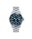 Breil Orologio Uomo Manta Heritage Blu