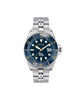Breil Orologio Uomo Manta Heritage Blu