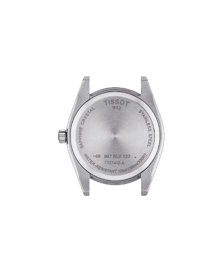 TISSOT GENTLEMAN 40MM