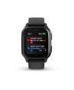 Garmin Venu® Sq 2 - Music Edition- Black