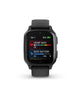 Garmin Venu® Sq 2 - Music Edition- Black