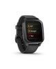 Garmin Venu® Sq 2 - Music Edition- Black