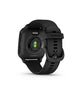 Garmin Venu® Sq 2 - Music Edition- Black