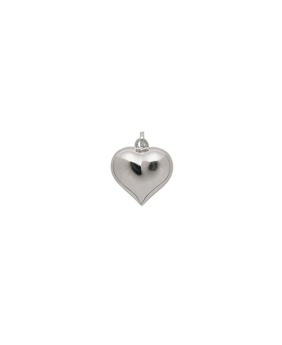 Giovanni Raspini Charm Cuore Liscio