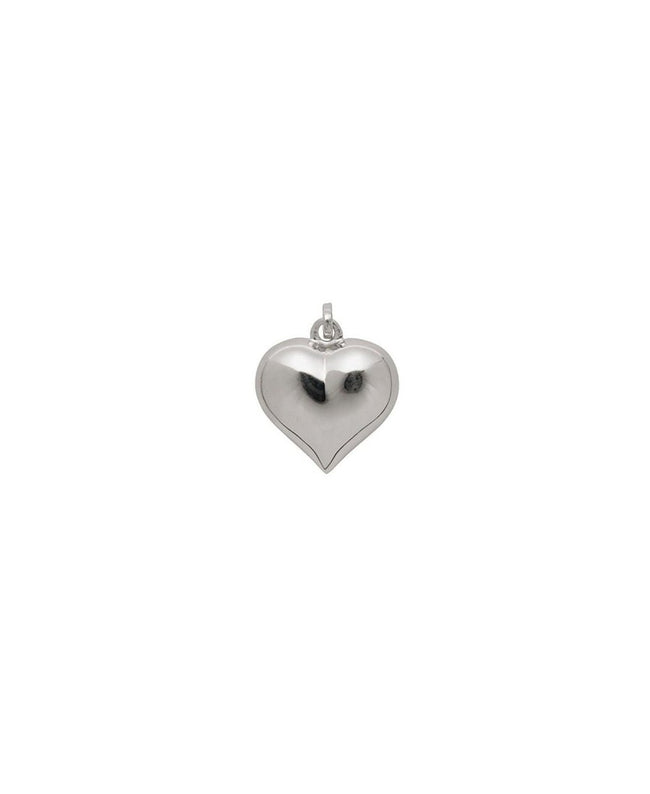 Giovanni Raspini Charm Cuore Liscio