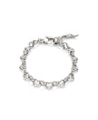 Giovanni Raspini Bracciale Maglia Cuore