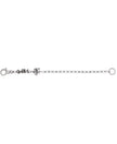 Raspini Bracciale Base Farfalla (6083953295553)