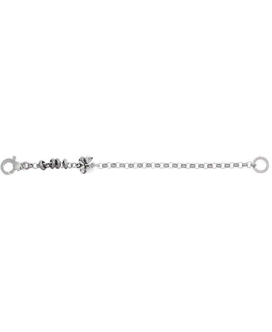 Raspini Bracciale Base Farfalla (6083953295553)