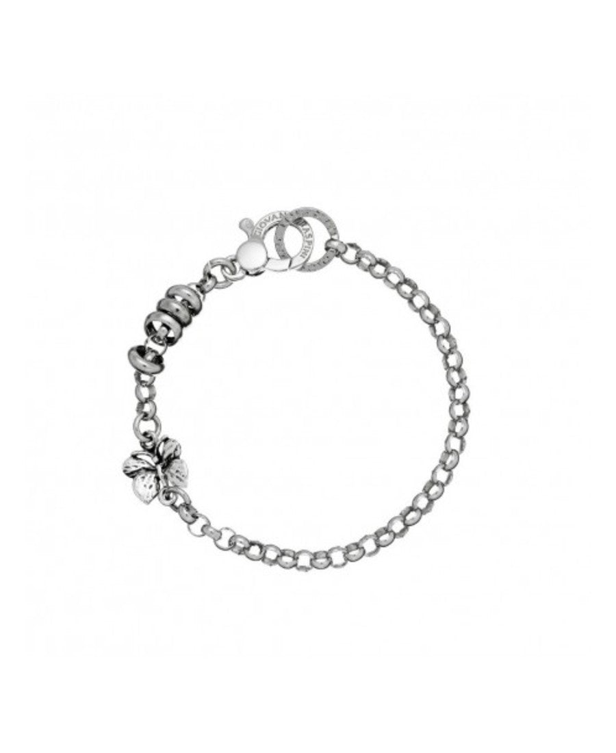 Raspini Bracciale Base Farfalla (6083953295553)