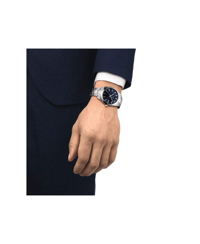 TISSOT GENTLEMAN 40MM