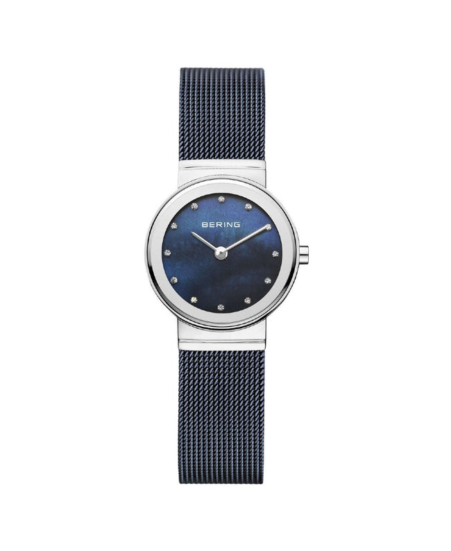Bering orologio solo tempo donna Classic (4788114751568)