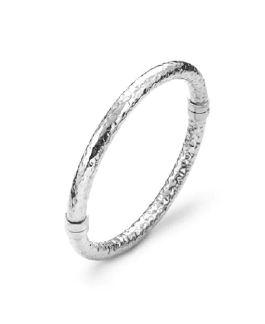 Raspini Bracciale Bangle Rock Piccolo