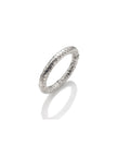 Giovanni Raspini Bracciale Bangle Crocodile Grande