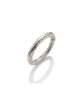Giovanni Raspini Bracciale Bangle Crocodile Grande
