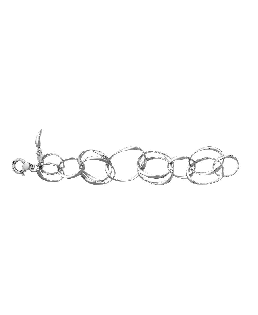 Raspini Bracciale Brooklyn Light (4825365872720)