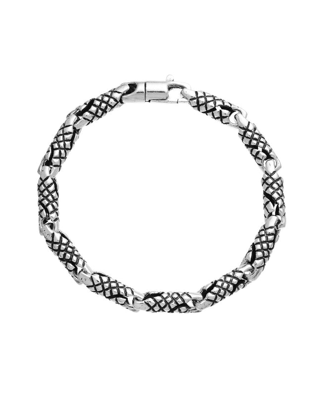 Raspini Bracciale Mike (4825400115280)