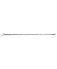 Raspini Bracciale Maglia Bizantina Quadra Piccolo (4825402966096)