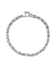 Raspini Bracciale Maglia Bizantina Quadra Piccolo (4825402966096)