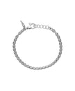 Giovanni Raspini Bracciale Uomo Pepite
