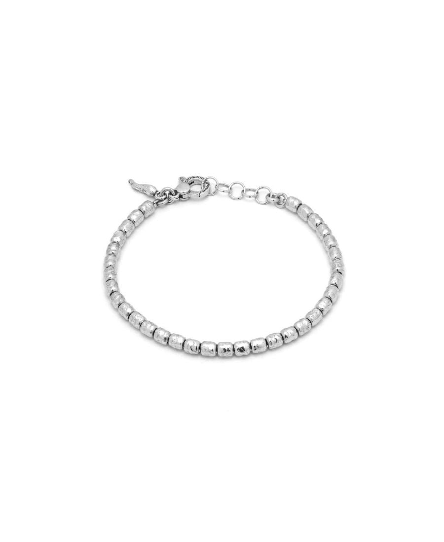 Giovanni Raspini Uomo Bracciale Granelli
