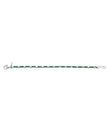 Giovanni Raspini Uomo Bracciale Tango Malachite