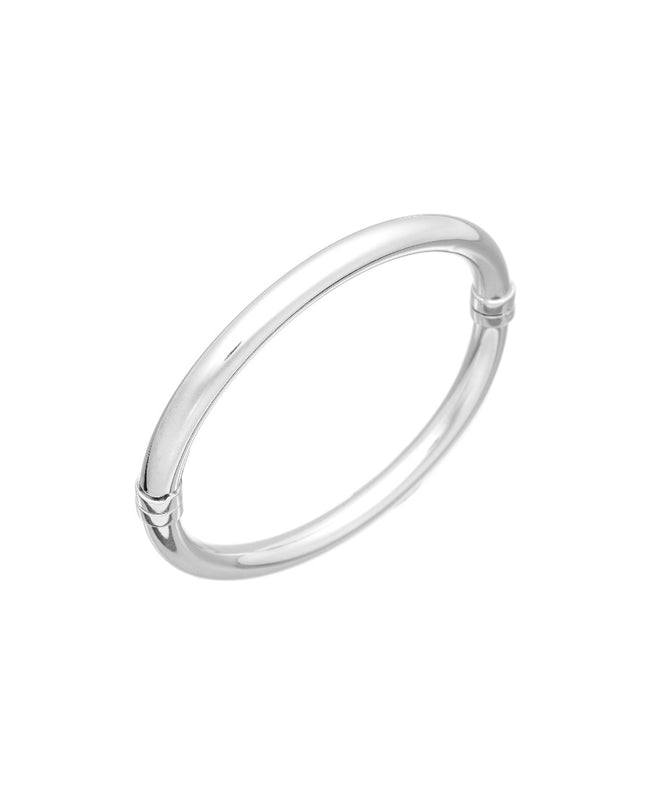 Giovanni Raspini Bracciale Bangle Silk Piccolo