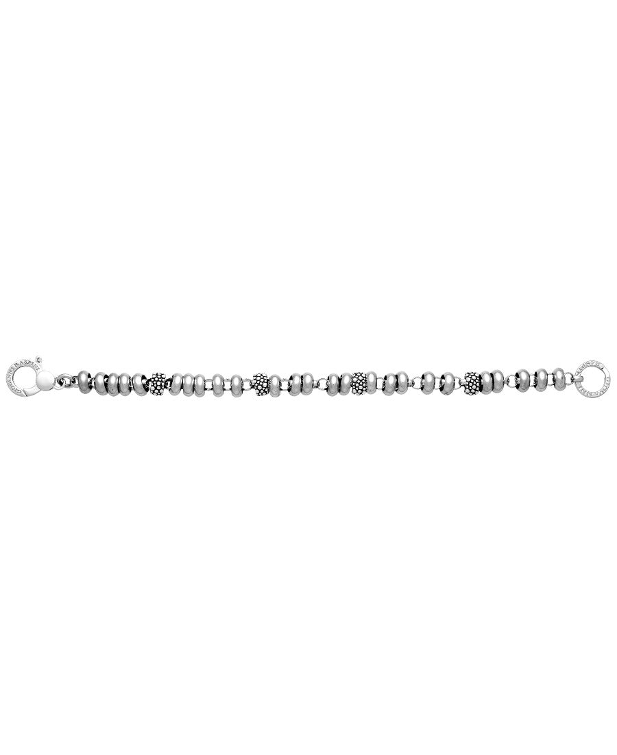 Giovanni Raspini Bracciale Bead Perlage