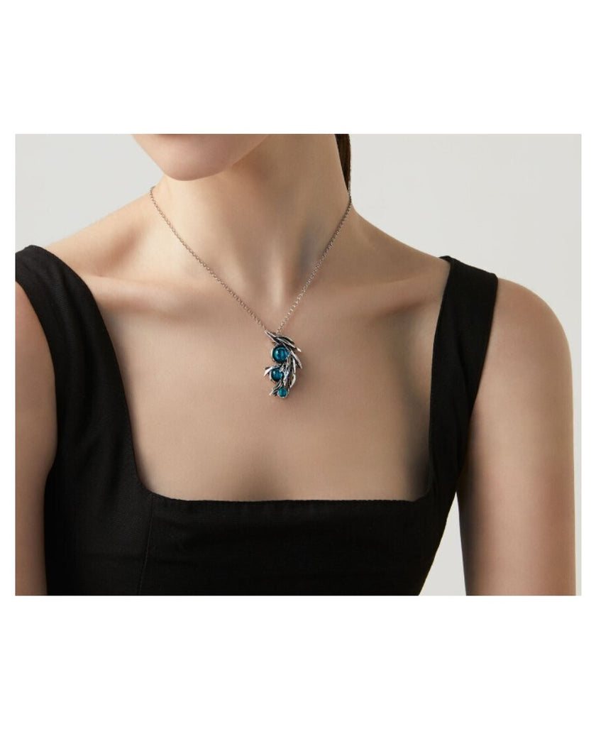 Giovanni Raspini Pendente Posidonia