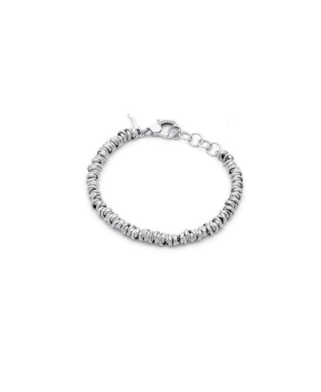 Giovanni Raspini Bracciale Nodini Grande