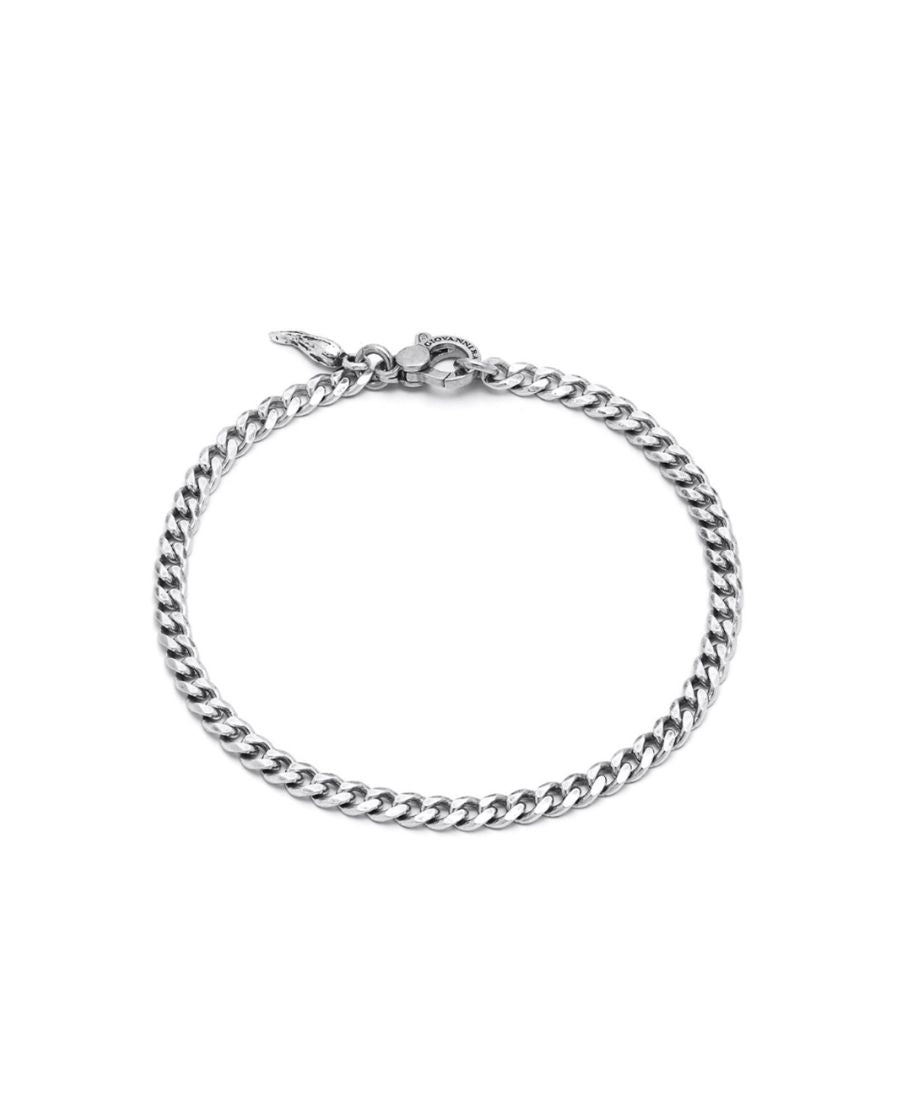 Giovanni Raspini Uomo Bracciale Mini Grumetta