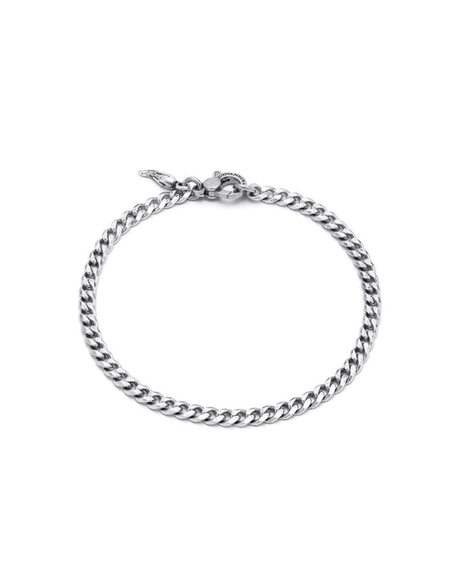 Giovanni Raspini Uomo Bracciale Mini Grumetta