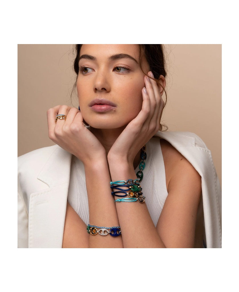 Ti Sento Milano Anello 12256SY