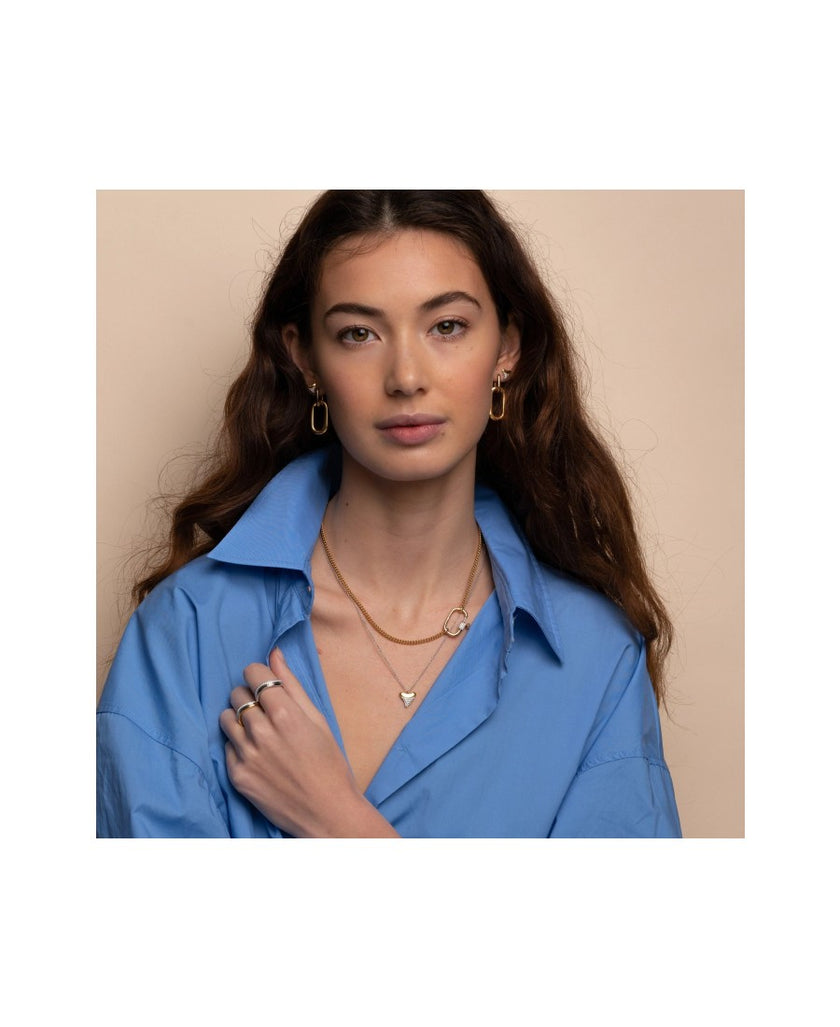 Ti Sento Milano Anello 12262ZI