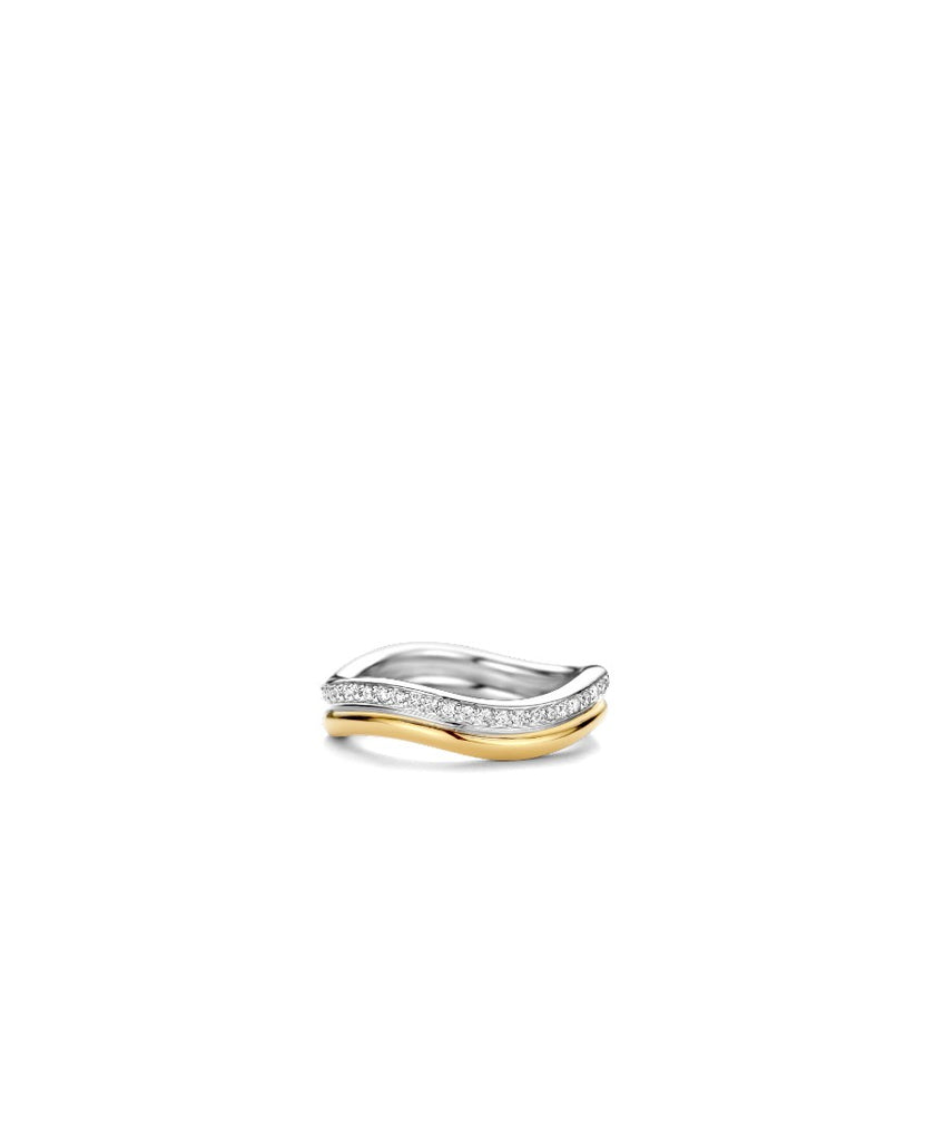 Ti Sento Milano Anello 12262ZY